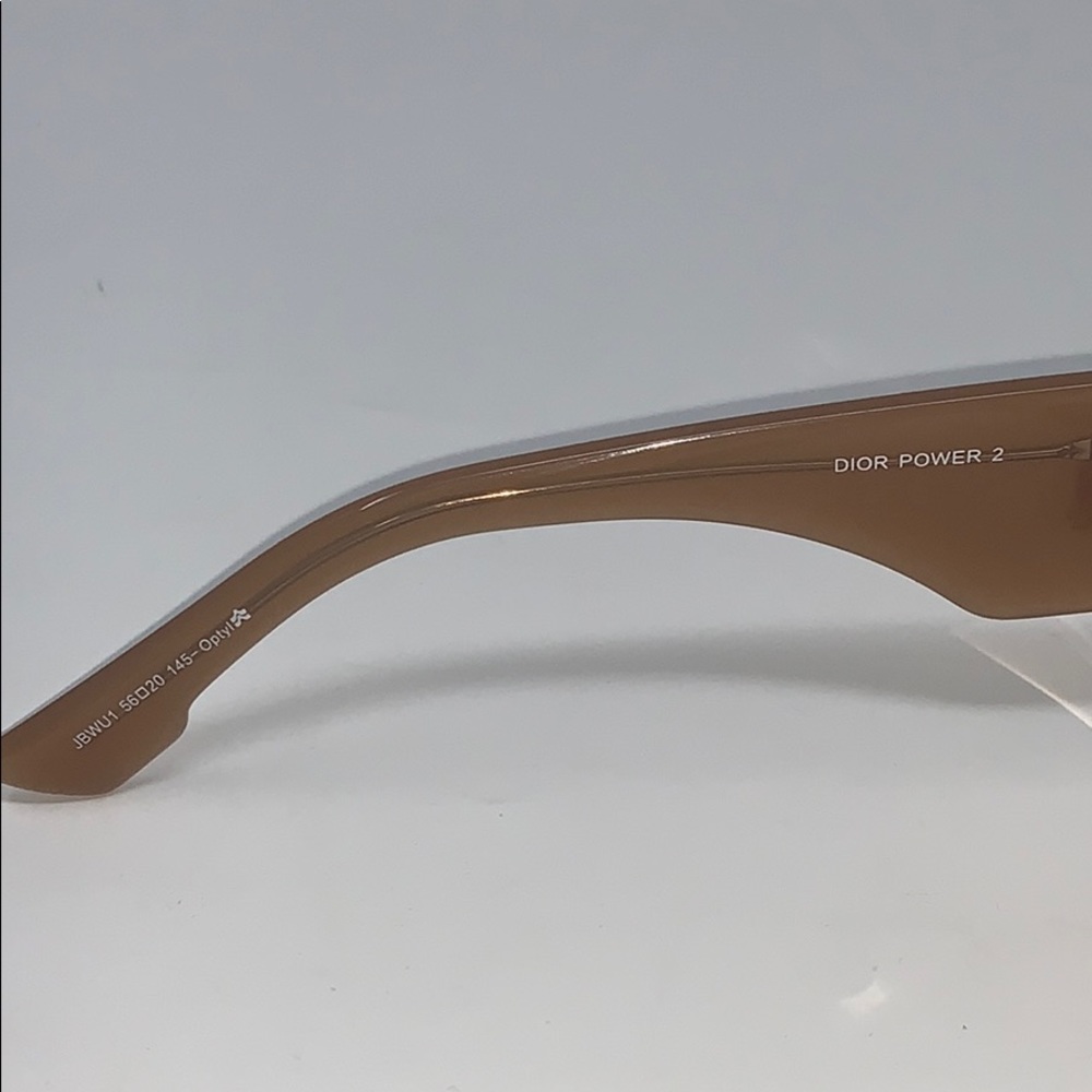 Dior Power 2 Sunglasses 🕶 - Picture 7 of 8